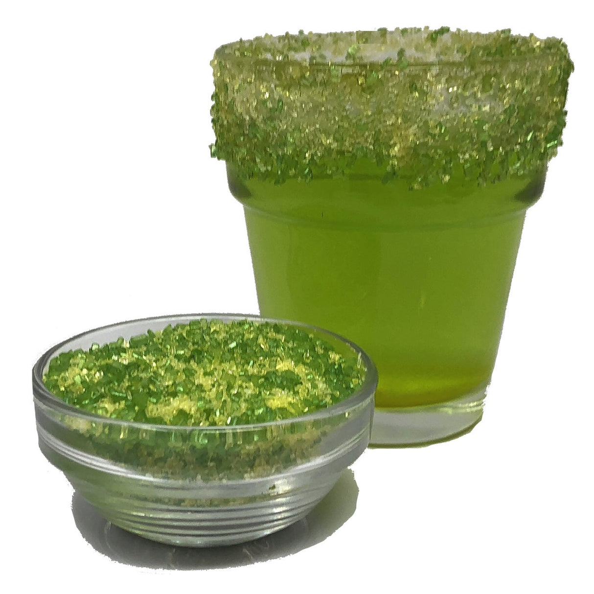 Salt & Sugar Blend, Rimming, Cocktail, Margarita,1 - 5 POUND