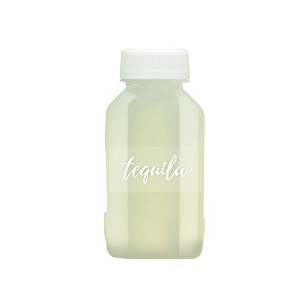 Labels, Water-Resistant, 2 x 1 Inch, Clear & White,1 - 100 COUNT