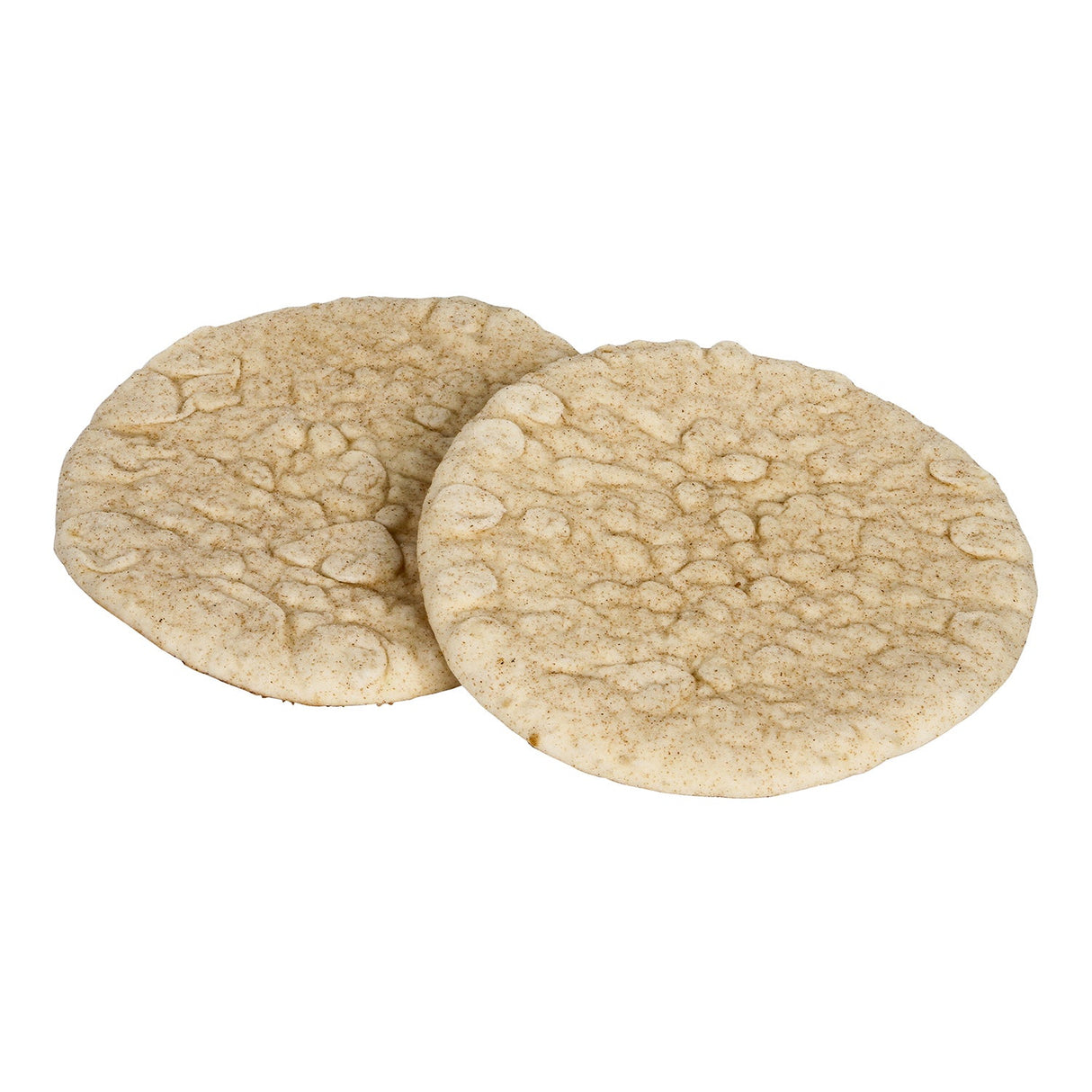 Pita Bread, 6 Inch, New York Style White, Frozen,12 - 10 COUNT