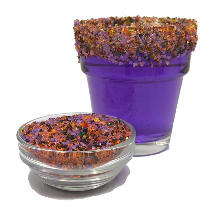 Sugar, Rimming, Cocktail, Halloween,1 - 5 POUND