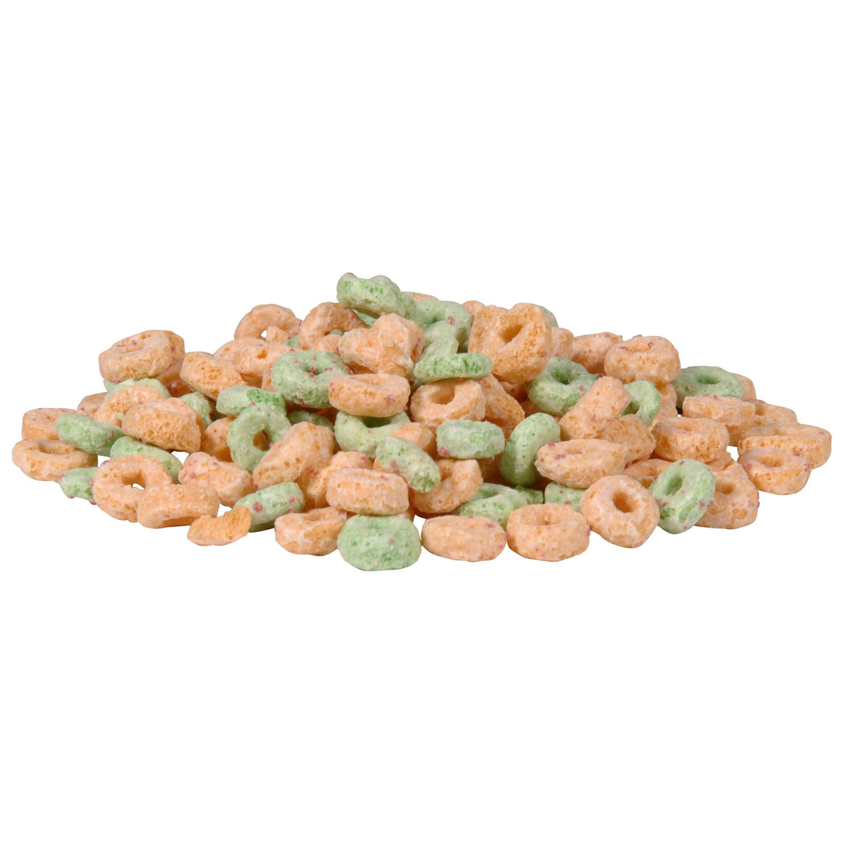 Cereal, Apple Jacks, Bowl,96 - 0.63 OUNCE