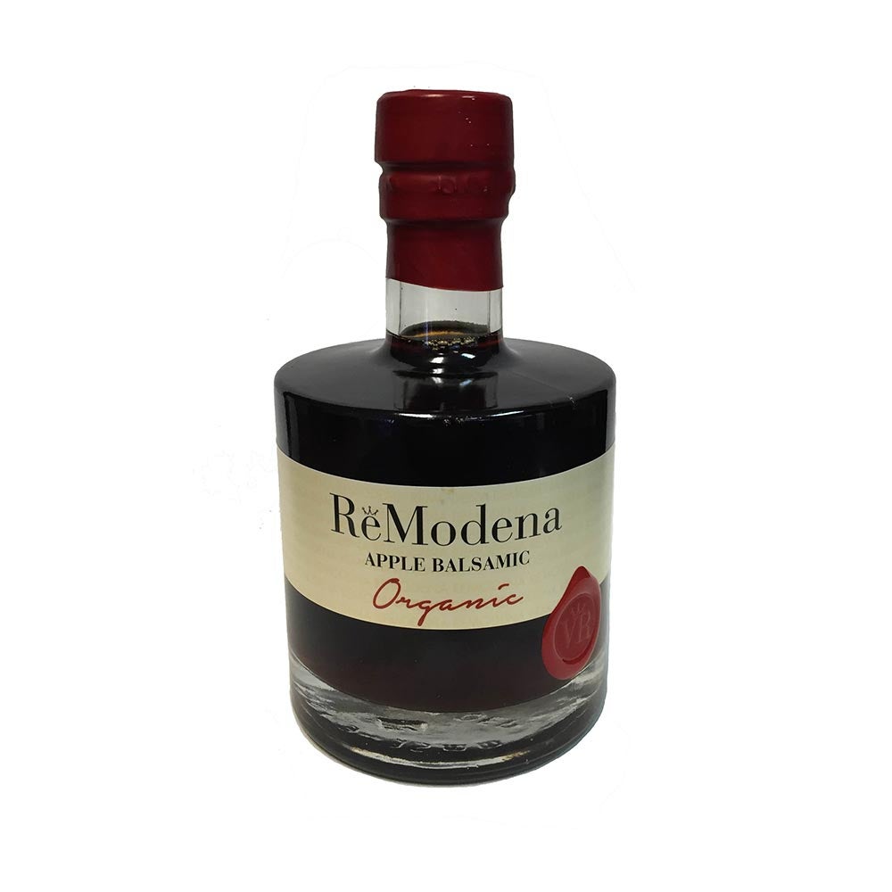 Vinegar, Apple Balsamic,1 - 250 ML