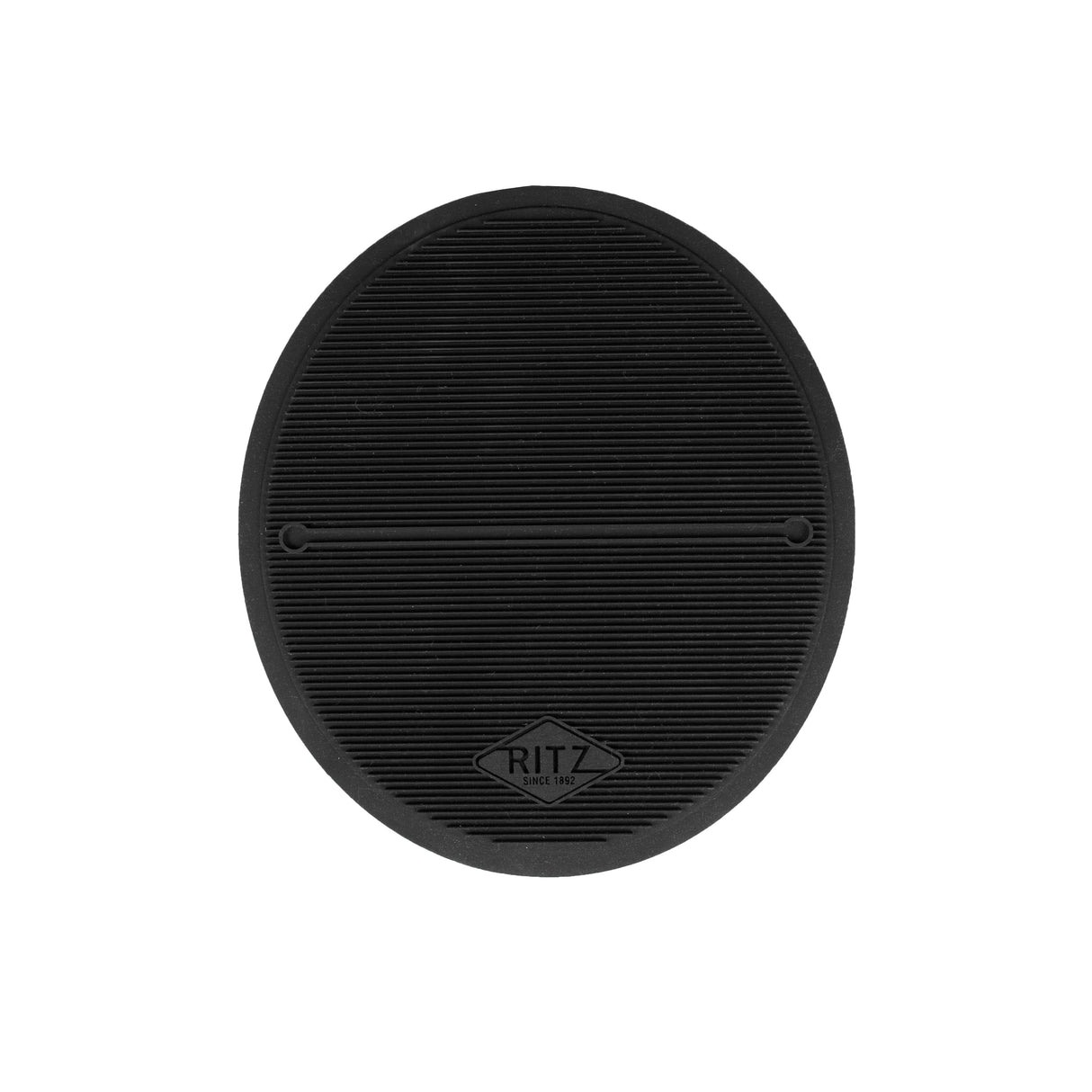 Holder, Pot, 8 x 9 Inch, Silicone, Trivet,1 - 1 EACH