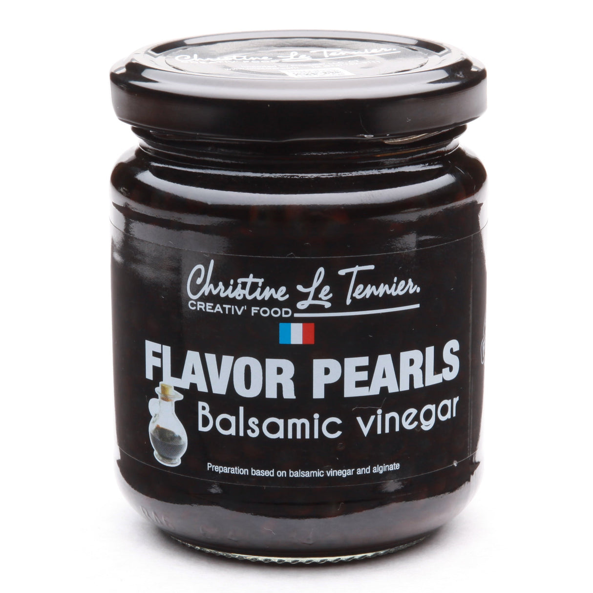 Flavor Pearls, Balsamic Vinegar,6 - 7 OUNCE