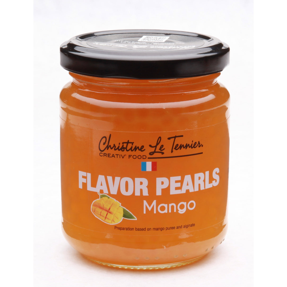 Flavor Pearls, Mango,6 - 7 OUNCE