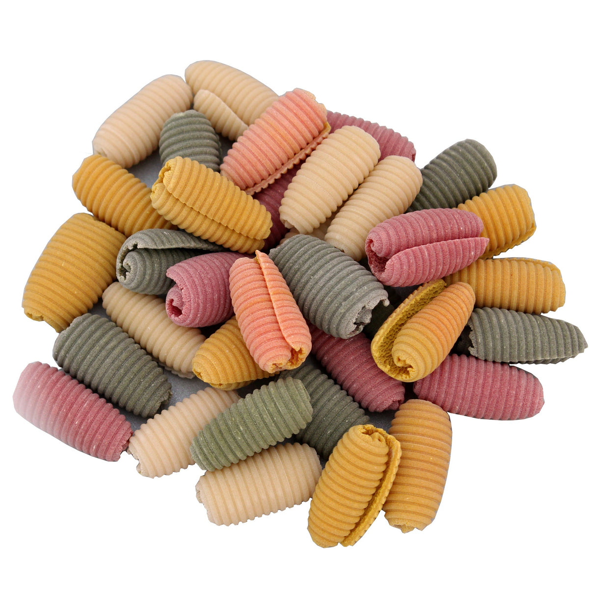 Pasta, Paguri, Colored,12 - 17.6 OUNCE