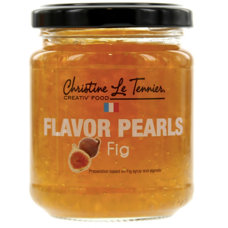 Flavor Pearls, Fig,2 - 7 OUNCE