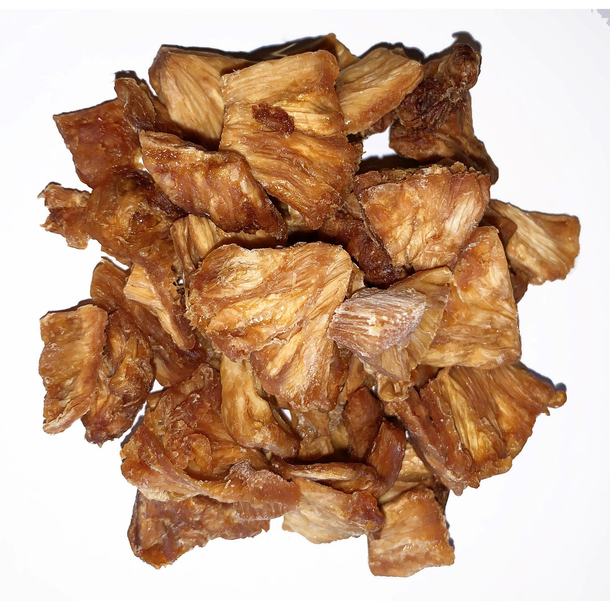 Pineapple, Diced, Dried,1 - 5 POUND