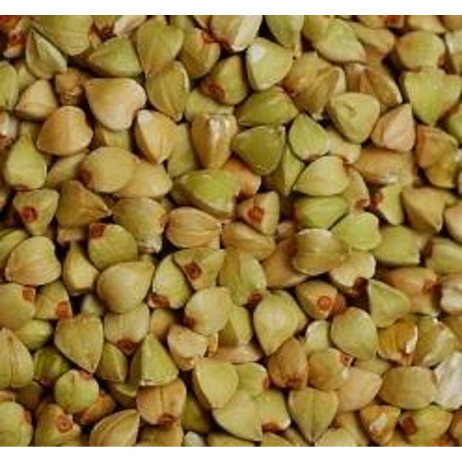 Groats, Buckwheat, Hulled, Organic,2 - 5 POUND