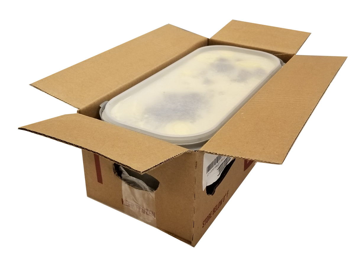 Gelato, Biscotti,2 - 143 FLUID