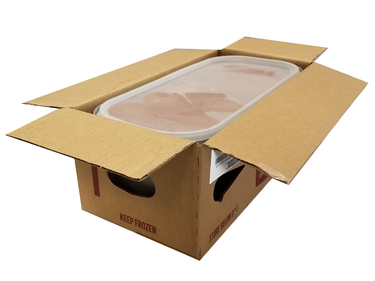 Gelato, Plant-Based Coconut Milk, Chocolate,1 - 146 FLUID