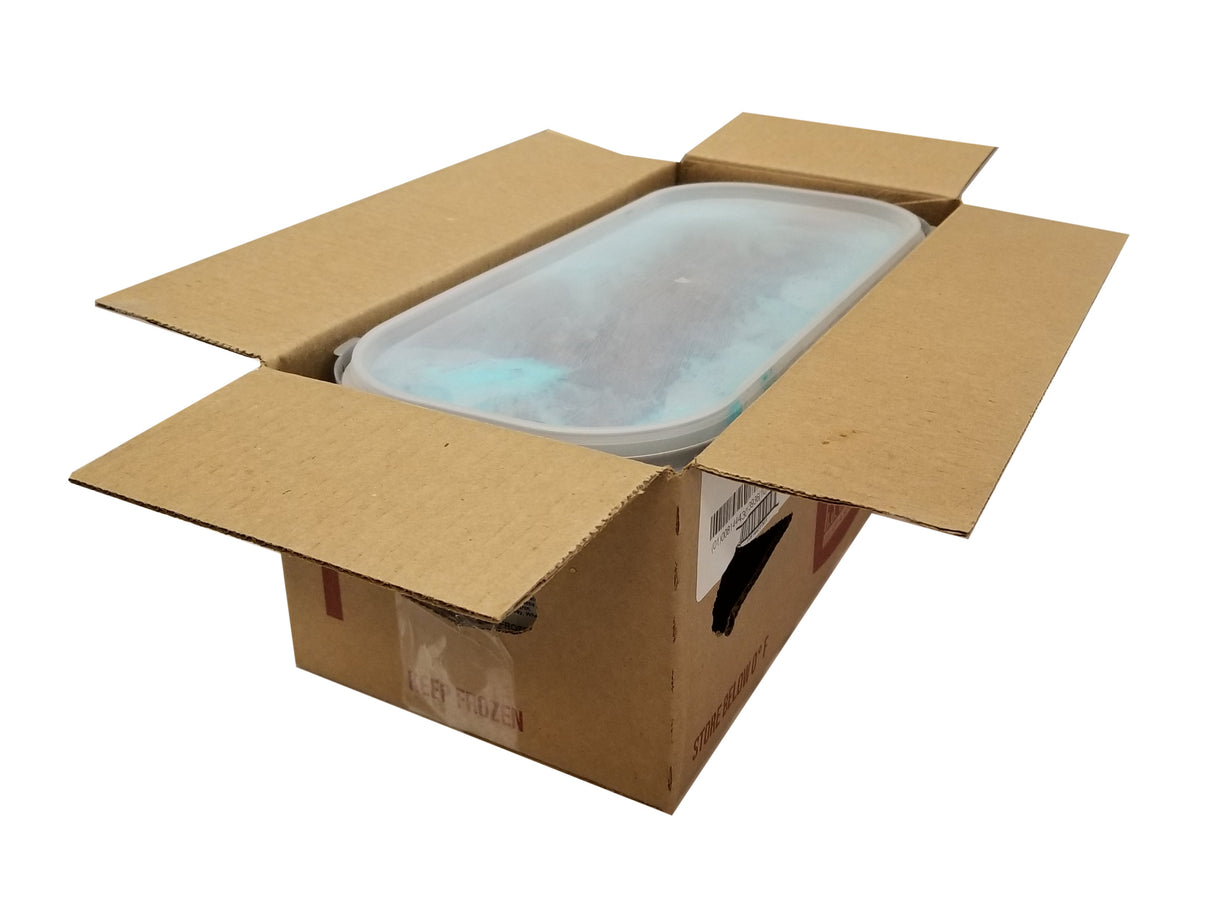 Gelato, Blue Monster Cookie,1 - 146 FLUID