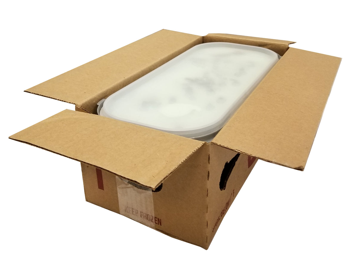 Gelato, Minty Chocolaty,1 - 146 FLUID