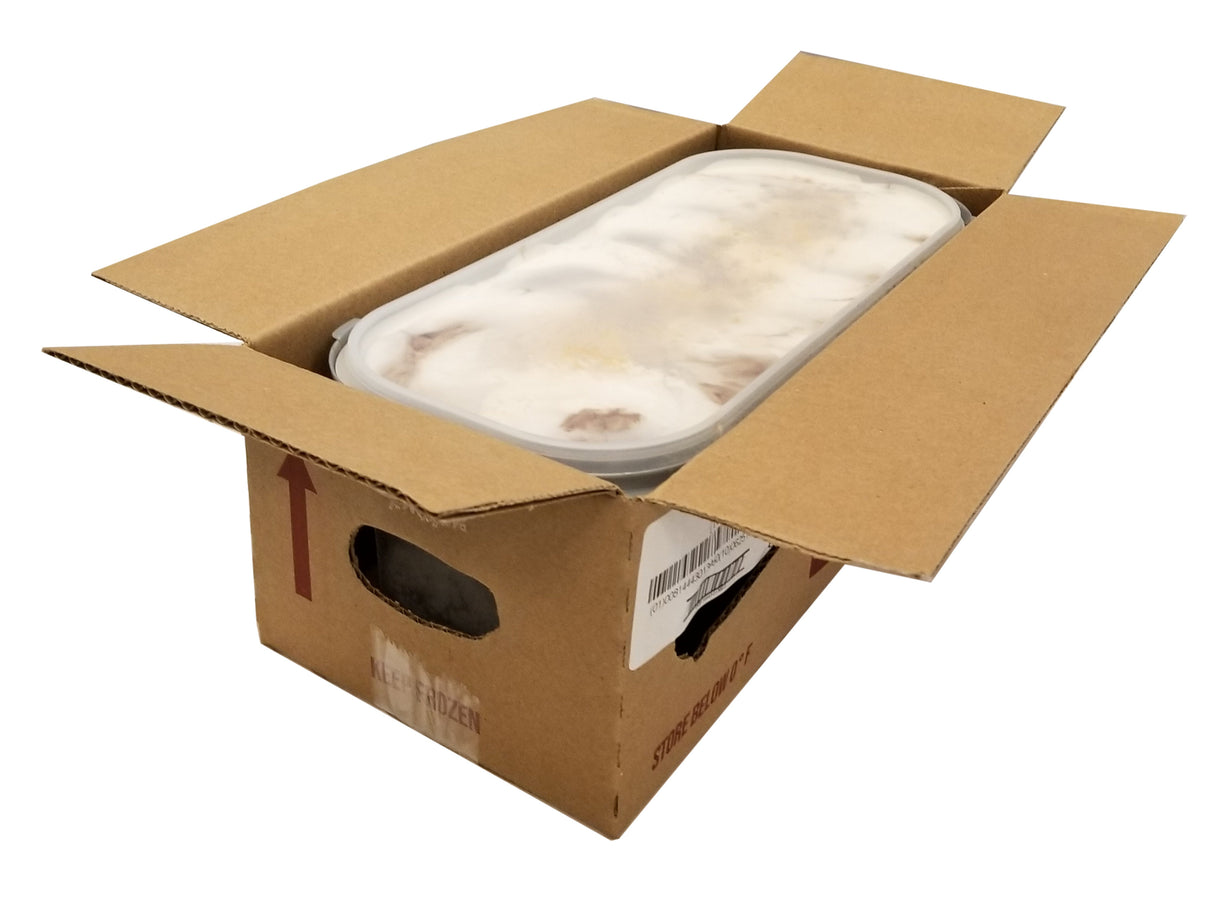 Gelato, Butterfinger,2 - 143 FLUID