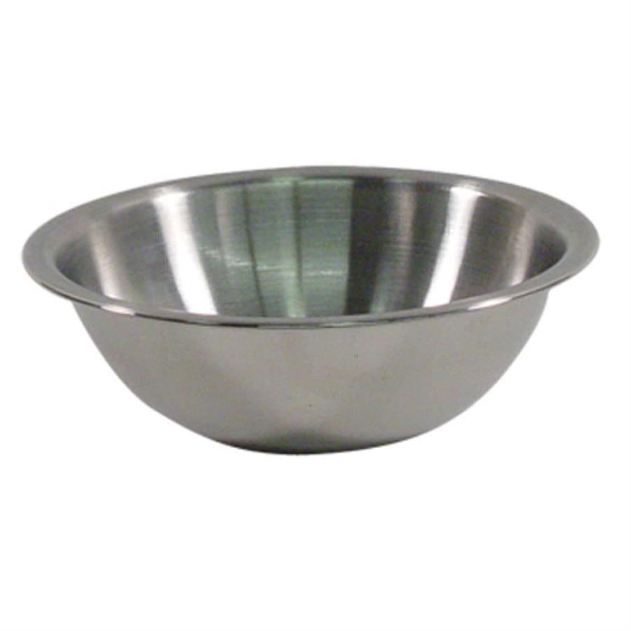 Bowl, Mixing, 1.5 Quart, Stainless Steel,1 - 1 EACH