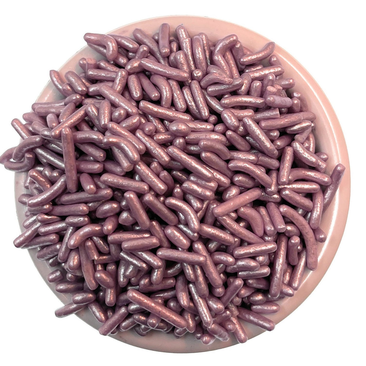 Sprinkles, Purple,6 - 8 OUNCE