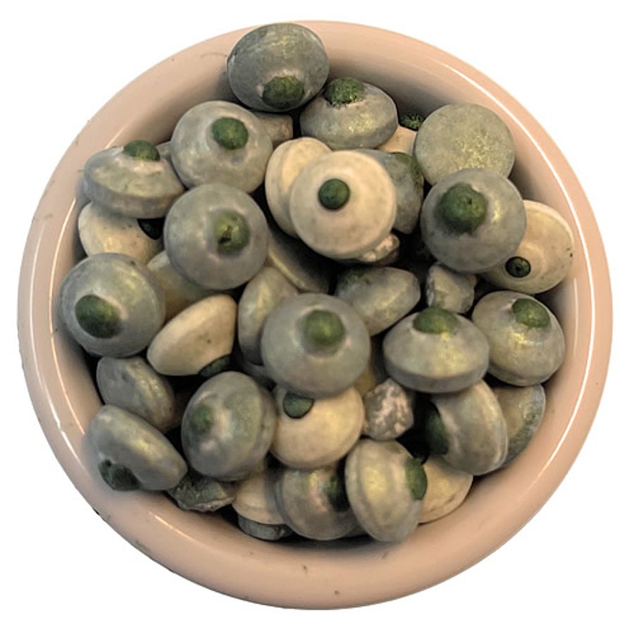 Sprinkles, Eye, Blue,6 - 8 OUNCE