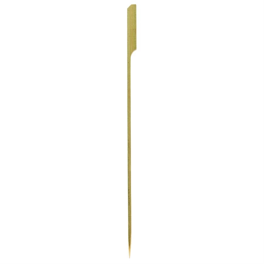Skewers, 10 Inch, Bamboo,100 - 1 EACH