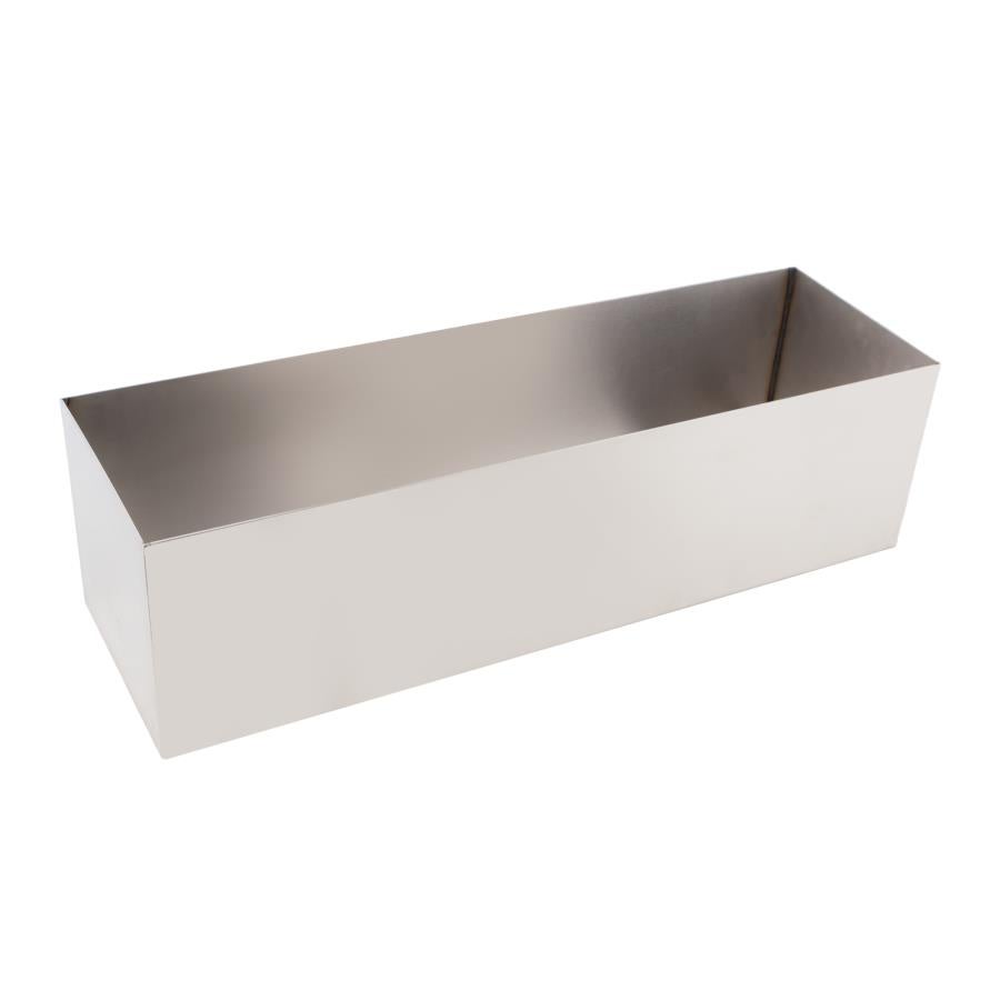 Replacement Part, Dispenser, Film, 20.75 x 6.25 x 5.75 Inch, Stainless Steel,1 - 1 EACH