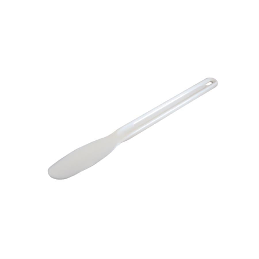 Spreader, Sandwich, 11.5 Inch, Nylon, White,1 - 1 EACH