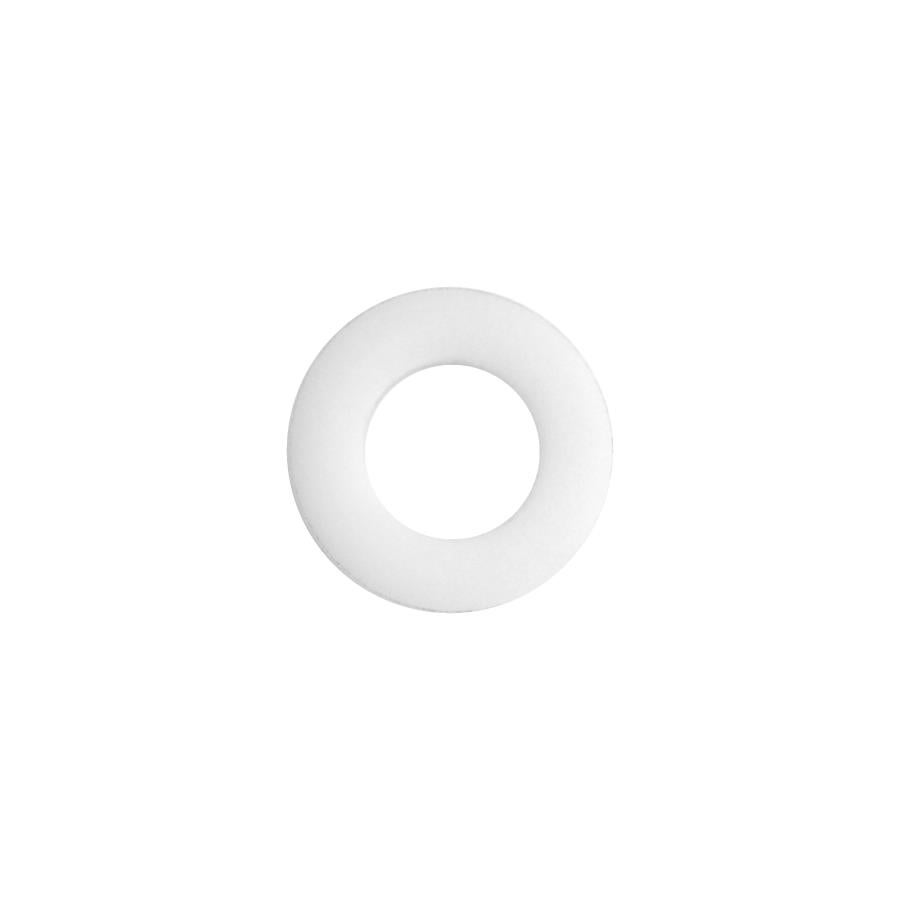 Replacement Part, Propeller Drive Washer, Nylon, for Globe Chefmate #12 Meat Grinder,1 - 1 EACH