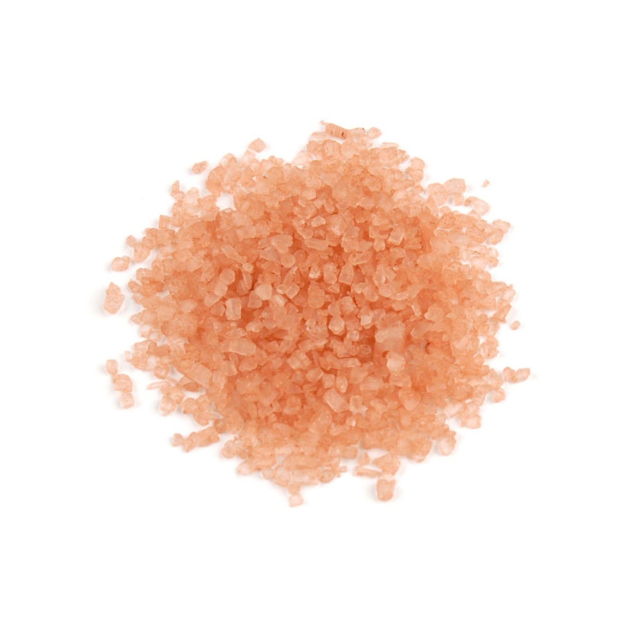 Salt, Sea, Hawaiian Pink,1 - 40 OUNCE
