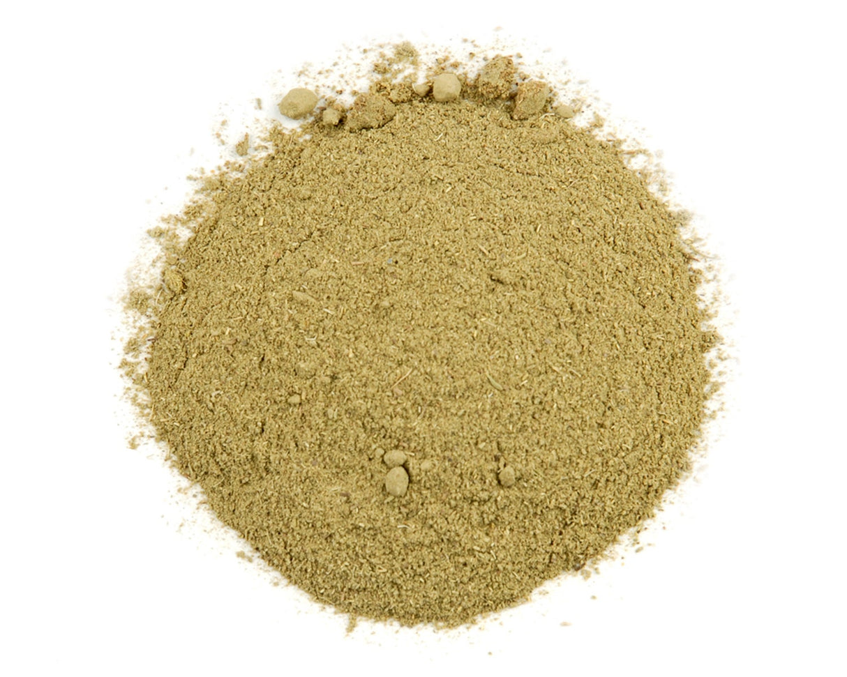 Seasoning, Gumbo File,1 - 12 OUNCE