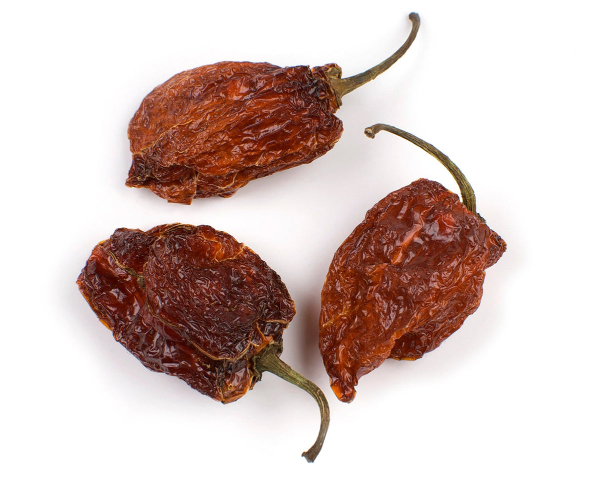 Peppers, Habanero Chile, Whole,1 - 16 OUNCE
