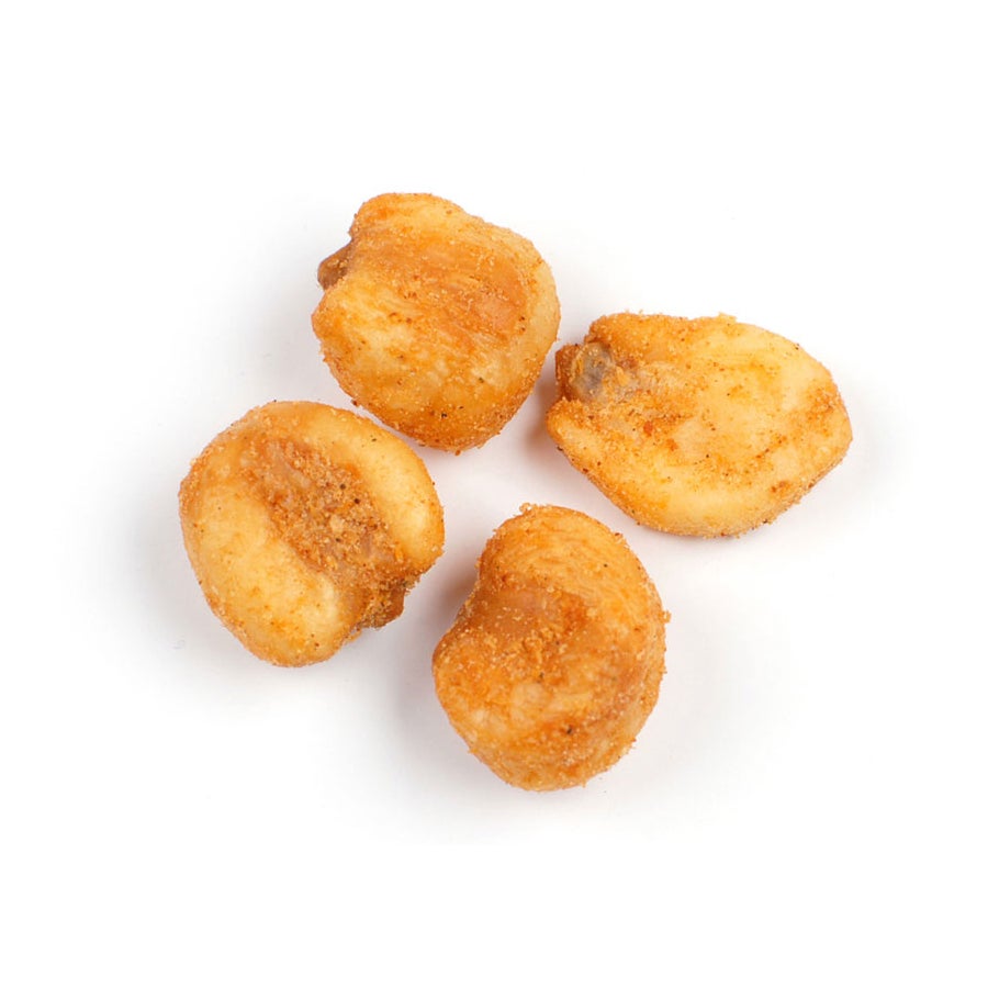 Corn, Crunchy, Chile Lime,1 - 4.5 POUND