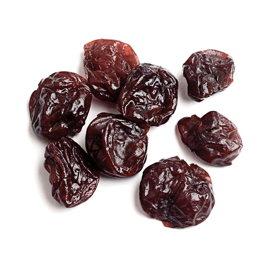 Cherries, Tart, Dried,1 - 5 POUND