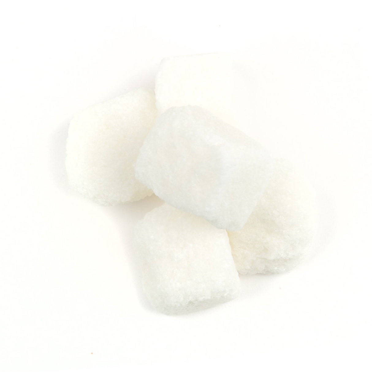 Sugar Cane, White, Cube,1 - 2.2 POUND