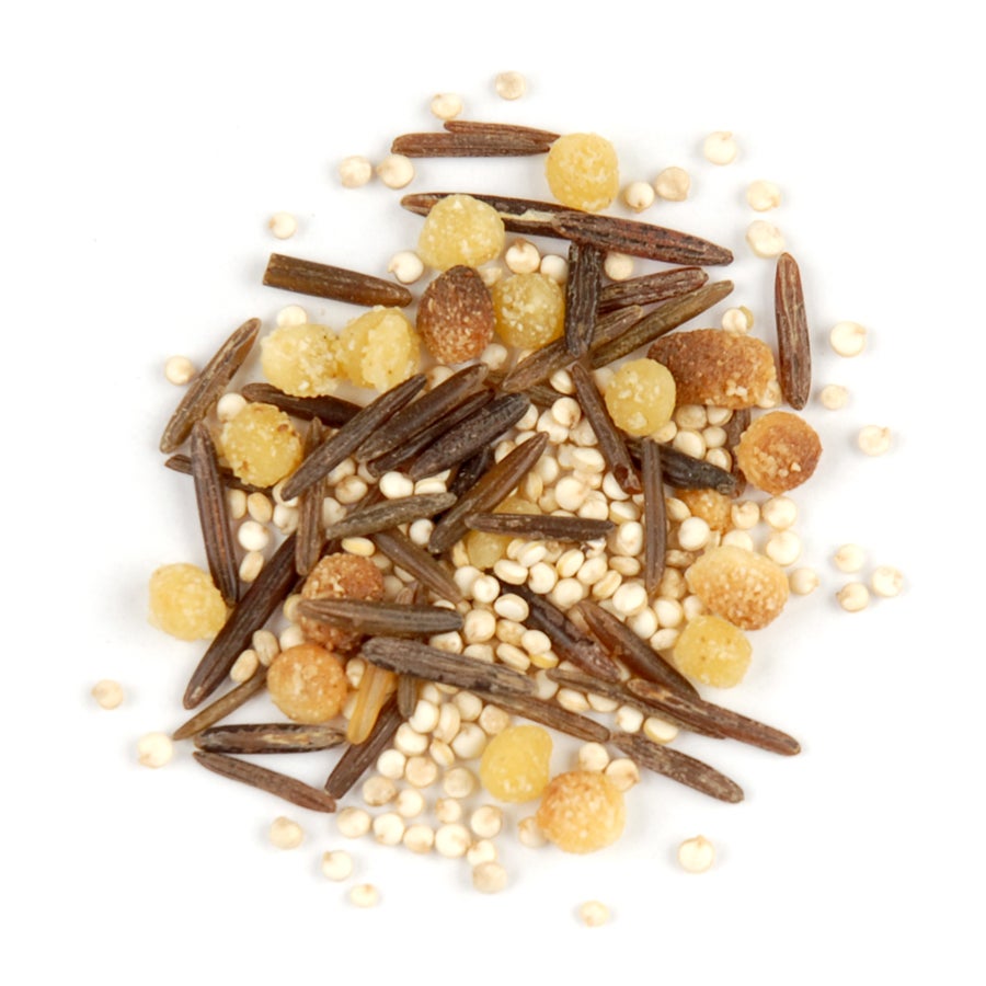 Mix, Fregola Rustica,1 - 10 POUND