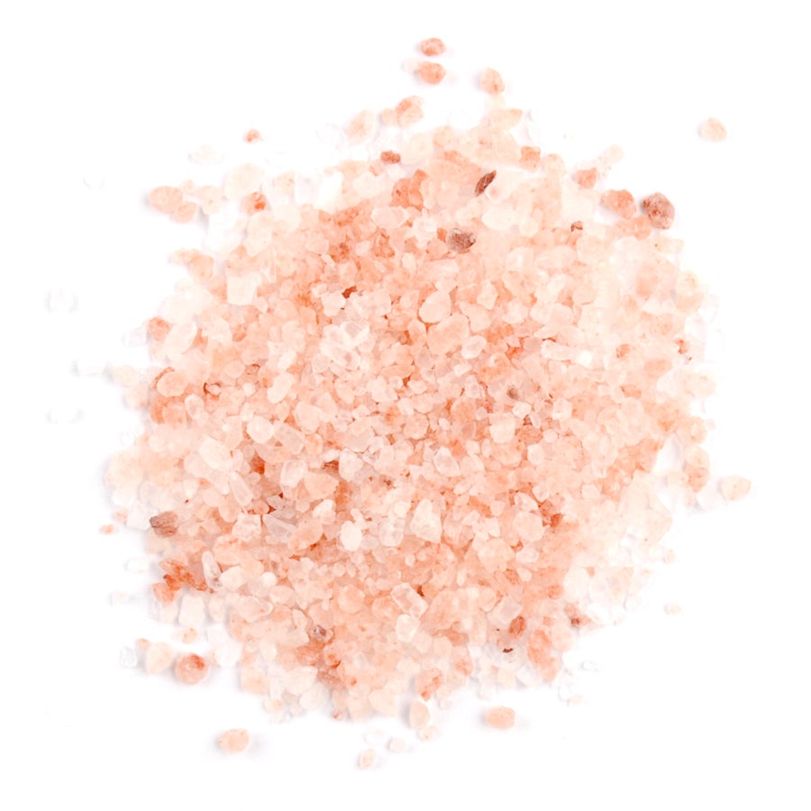 Salt, Himalayan Pink, 1-2 Milimeter,1 - 35 OUNCE