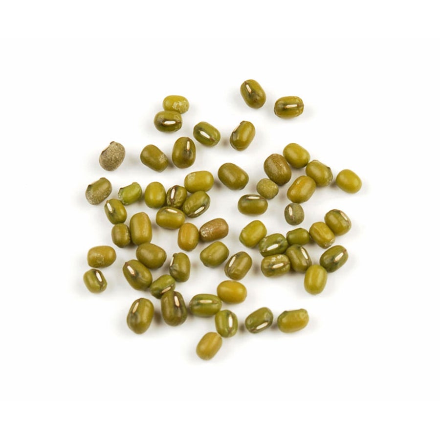 Beans, Mung, Whole,1 - 10 POUND