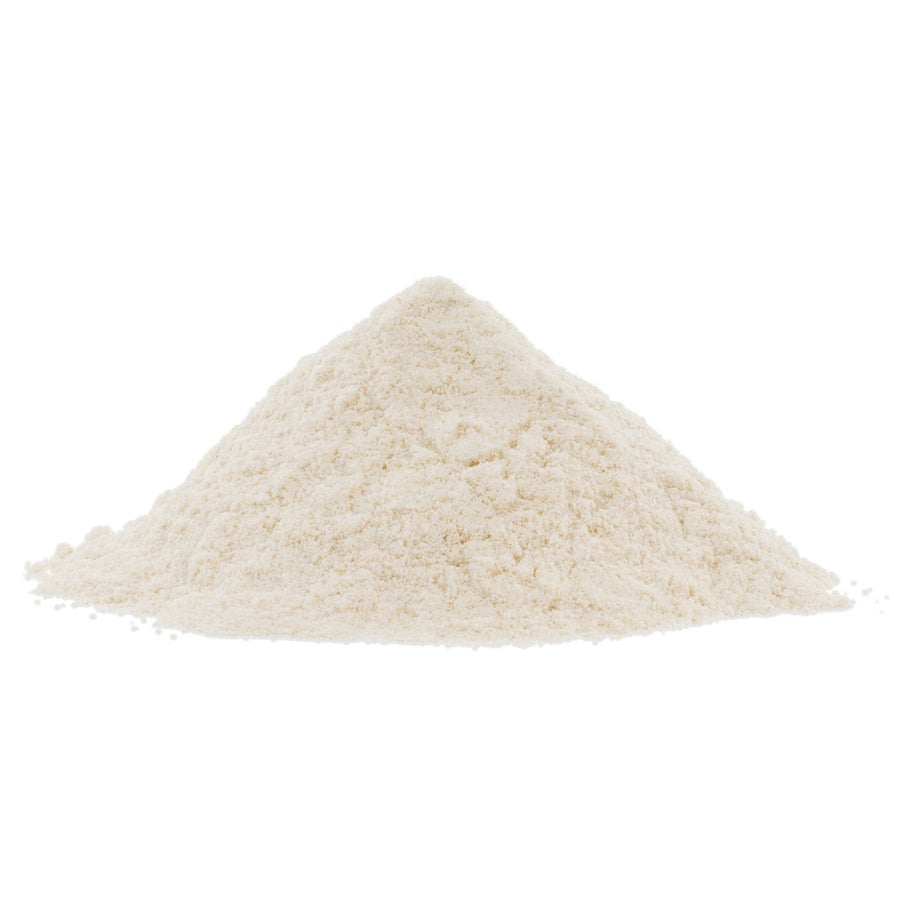 Flour, Brown Rice, Vegetarian & Whole Grain, Stone Ground,1 - 25 POUND