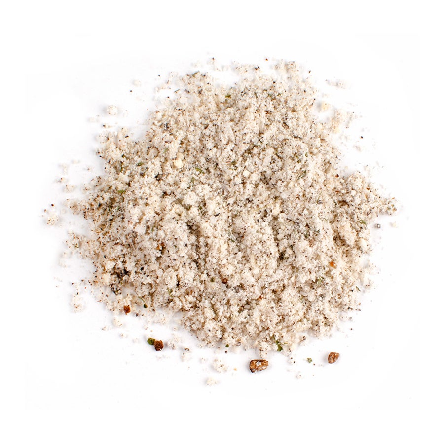 Seasoning, Parmesan & Black Garlic Truffle,1 - 18 OUNCE