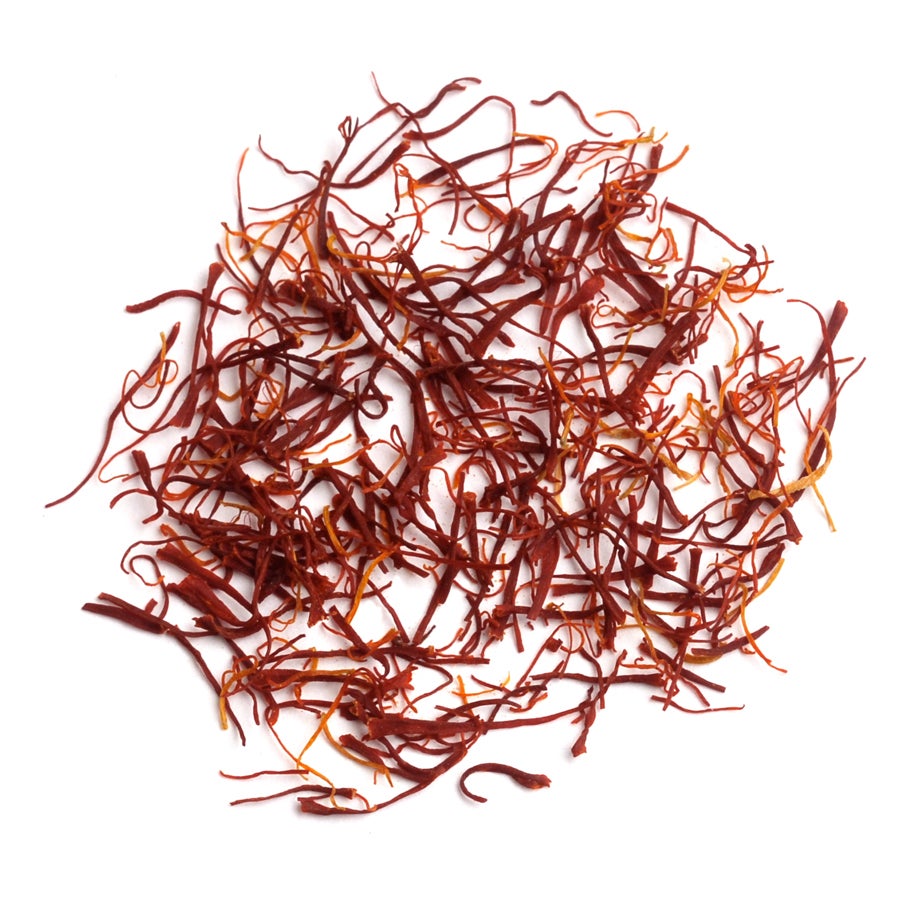 Spice, Saffron,1 - 1 OUNCE