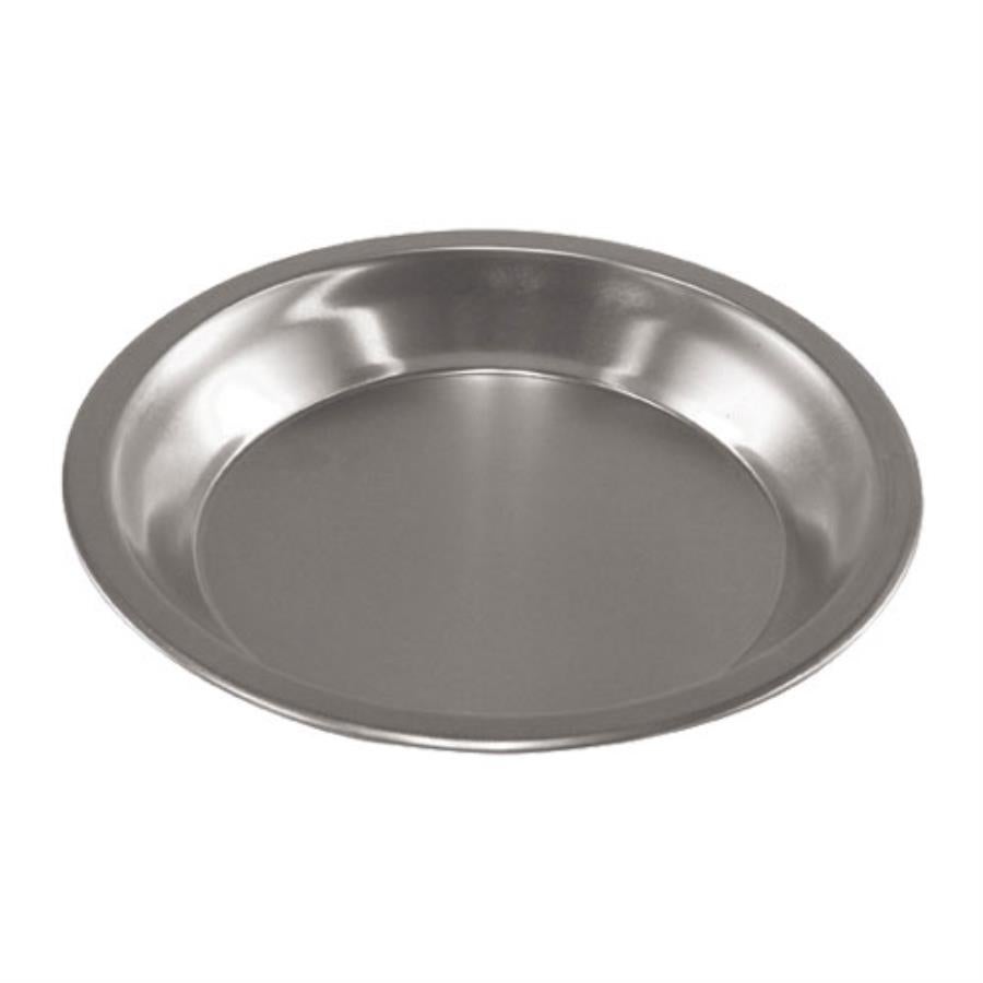 Pan, Pie, 8 Inch, Aluminum,1 - 1 EACH