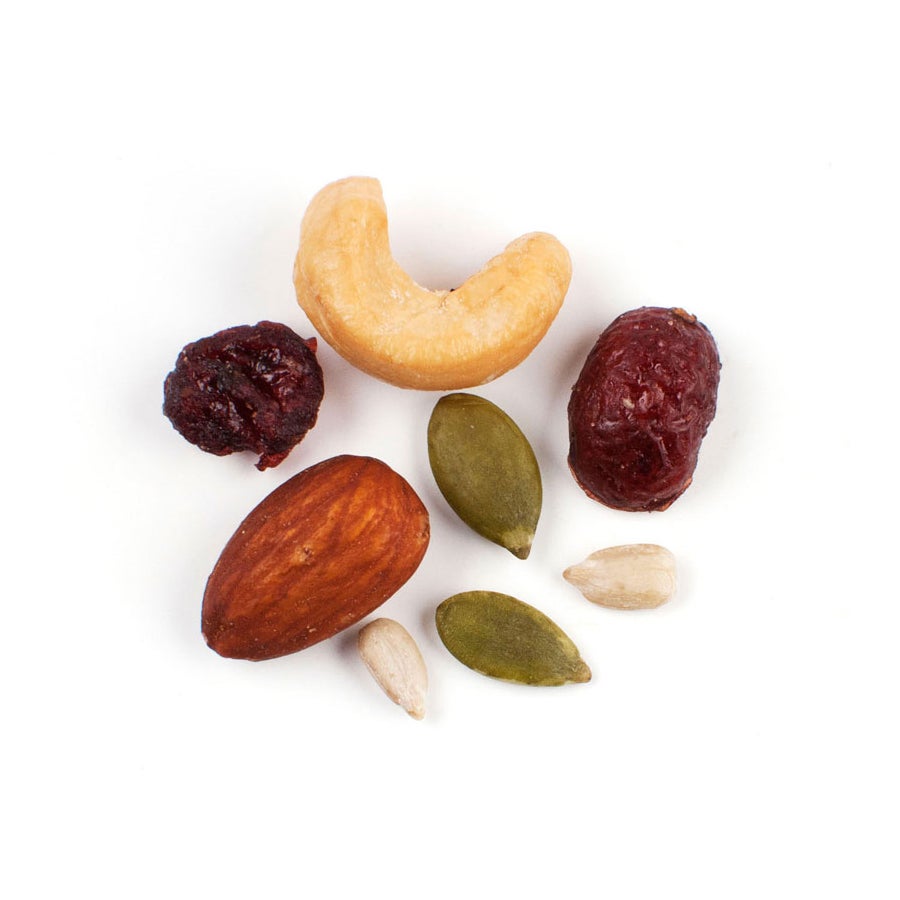 Snack Mix, Country Market,1 - 5 POUND