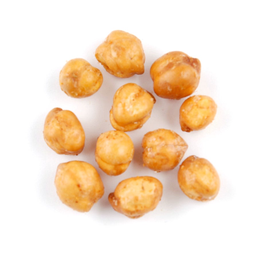 Chickpeas, Masala Roasted,1 - 3 POUND