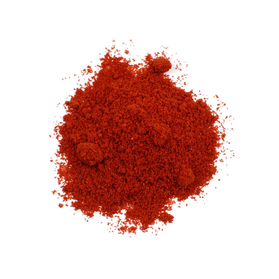 Spice, Paprika, Smoked, Hot,1 - 20 OUNCE