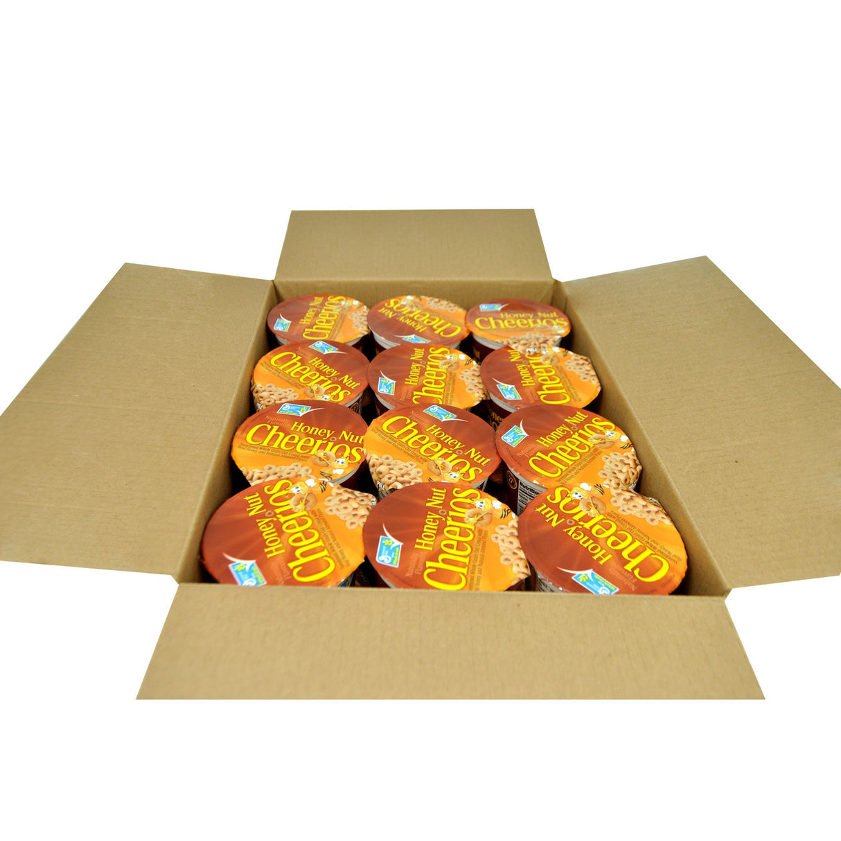 Cereal, Cup,60 - 1.8 OUNCE