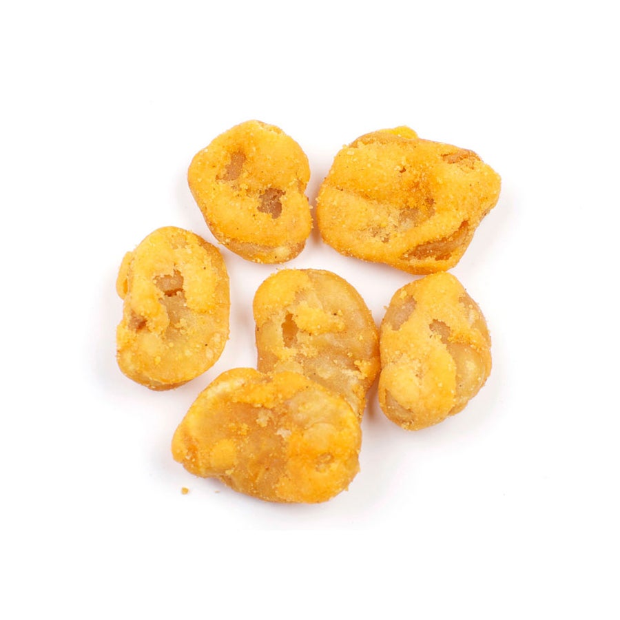 Snack, Broad Bean, Spicy,1 - 5 POUND