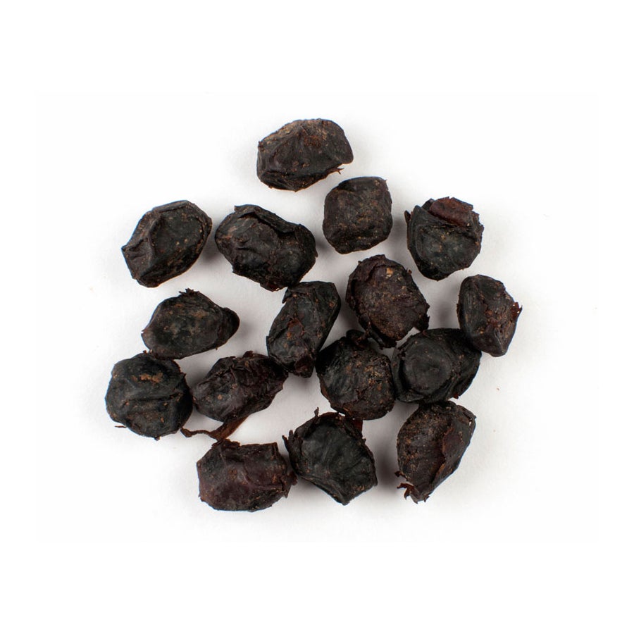 Beans, Black, Fermented,1 - 10 POUND