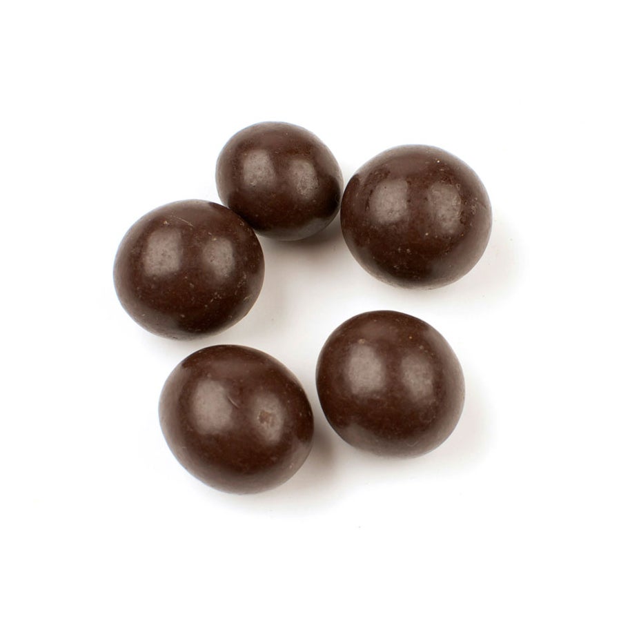 Candy, Dark Chocolate-Covered Espresso Beans,1 - 5 POUND