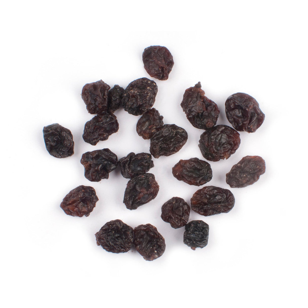 Currants, Zante, Dried,1 - 5 POUND
