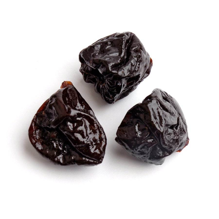 Prunes, Pitted,1 - 5 POUND