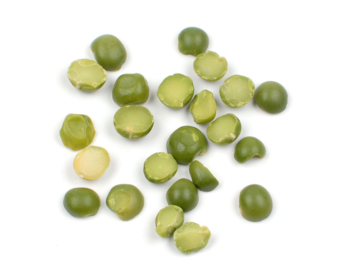 Peas, Green Split,1 - 10 POUND