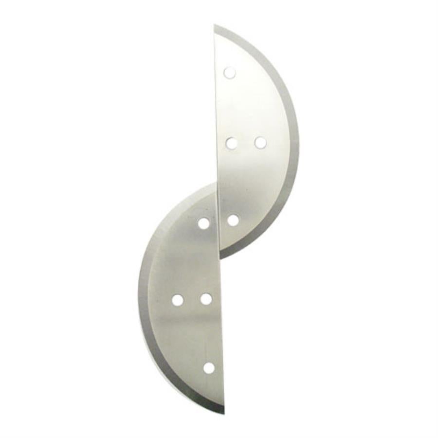 Blade Set, For Easy Vegetable Slicer,1 - 1 EACH