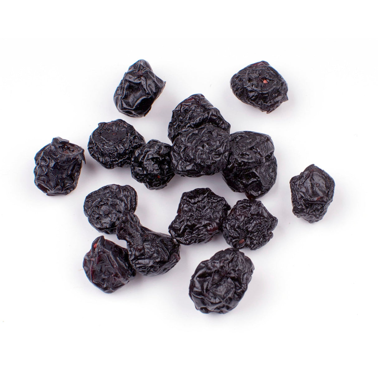 Blueberries, Dried,1 - 5 POUND